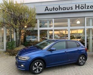 VW Volkswagen Polo Comfortline Gebrauchtwagen