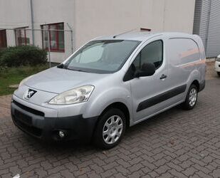 Peugeot Peugeot Partner L2 Komfort / Klima / AHK/ PDC Gebrauchtwagen