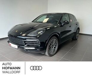 Porsche Porsche Cayenne Gebrauchtwagen