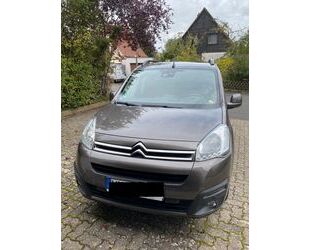 Citroen Citroën Berlingo BlueHDi 120 S&S Multispace Shine Gebrauchtwagen