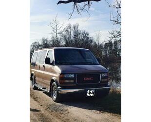 GMC GMC Savana Gebrauchtwagen