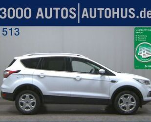 Ford Ford Kuga 1.5 EB Cool&Connect Navi PDC Shz Gebrauchtwagen