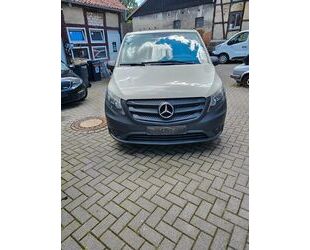 Mercedes-Benz Mercedes-Benz Vito Tourer 114/116 CDI, 119 CDI/BT Gebrauchtwagen