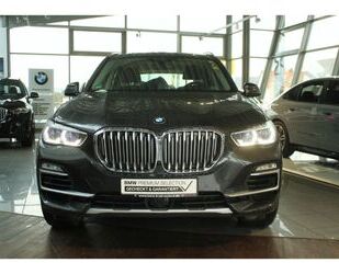 BMW BMW X5 xDrive30d xLine+Laserlicht+HarmanKardon+ACC Gebrauchtwagen