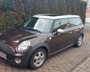 Mini MINI Clubman Automatik Gebrauchtwagen