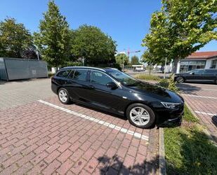 Opel Opel Insignia Sport, insp. LED,Navi uvm Gebrauchtwagen