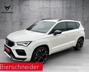 Cupra Cupra Ateca VZ 2.0 TSI 4Drive DSG 19 Top View DCC Gebrauchtwagen