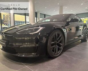 Tesla Tesla Model S AWD Gebrauchtwagen