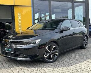 Opel Opel Astra Lim. 5-trg. Elegance Plug-in-Hybrid Gebrauchtwagen