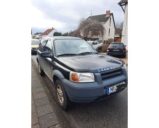 Land Rover Land Rover Freelander I Gebrauchtwagen