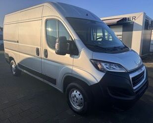 Peugeot Peugeot Boxer L2H2 EURO6 Klima PDC TüV + Service N Gebrauchtwagen