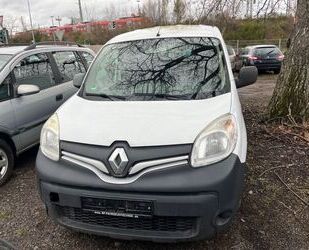 Renault Renault Kangoo E-TECH Gebrauchtwagen