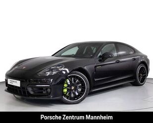 Porsche Porsche Panamera 4S E-Hybrid Pano Sportabgas Matri Gebrauchtwagen