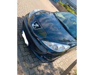 Peugeot Peugeot 206 1.1 60 - Gebrauchtwagen