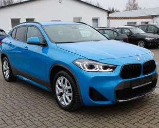 BMW BMW X2 sDrive20i M Sport X Steptronic DCT Gebrauchtwagen