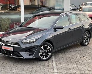 Kia Kia Ceed SW 1.6 T-GDI PHEV Spirit SHZ+LHZ+PDC+DAB Gebrauchtwagen