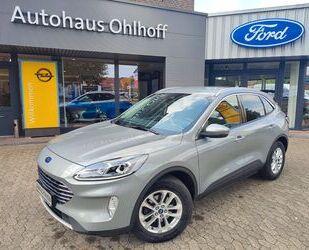 Ford Ford Kuga Titanium X 2.0 EcoBlue AT 4x4 LED Navi R Gebrauchtwagen