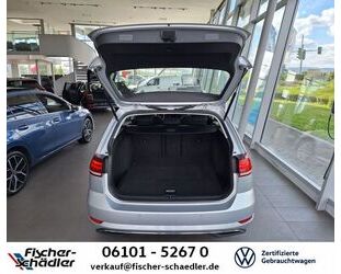 VW Volkswagen Golf Variant Comfortline Golf VII Varia Gebrauchtwagen