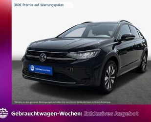 VW Volkswagen Taigo 1.0 TSI -MOVE- 6-Gang AHK/ RFK/ G Gebrauchtwagen