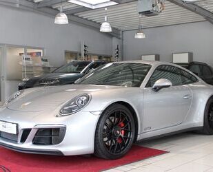 Porsche Porsche 911 Carrera GTS Gebrauchtwagen