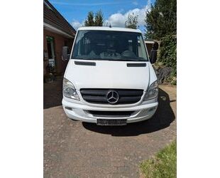 Mercedes-Benz Mercedes-Benz Sprinter 5 Sitzer Gebrauchtwagen