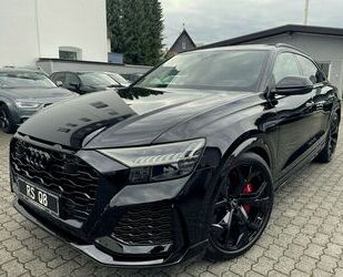 Audi Audi RS Q8 *KERAMIK*305km/h*DYNAMIC-PLUS*HUD*SOFT* Gebrauchtwagen