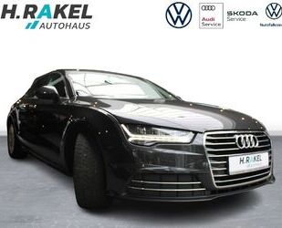 Audi Audi A7 Sportback 3.0 TDI Gebrauchtwagen