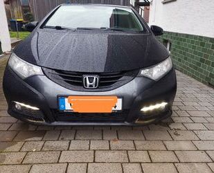 Honda Honda Civic 2.2 i-DTEC Comfort Comfort Gebrauchtwagen