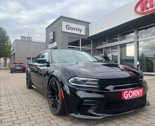 Dodge Dodge Charger Wideboy SRT Hellcat*Klappenauspuff*N Gebrauchtwagen