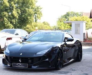 Ferrari Ferrari Portofino M Novitec Full Carbon 22 Zoll Gebrauchtwagen