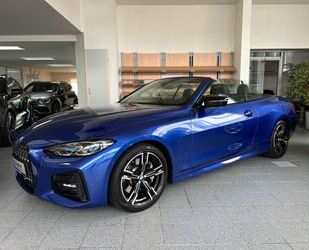 BMW BMW 430i M-Sport Cabrio/Laser/Shadow-Line/Kamera Gebrauchtwagen