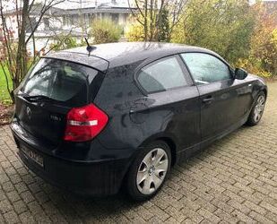 BMW BMW 1er, 116i, M- Komponenten Gebrauchtwagen