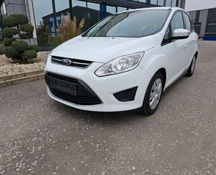 Ford Ford C-Max C-MAX Trend Gebrauchtwagen