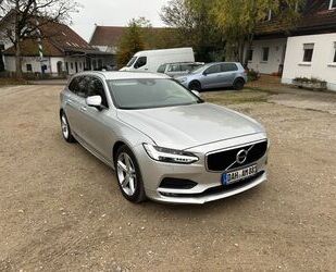 Volvo Volvo V90 D5 AWD Momentum Geartronic Momentum Gebrauchtwagen