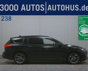 Ford Ford Focus Turnier 1.5 EB ST-Line Navi Pano B&O LE Gebrauchtwagen