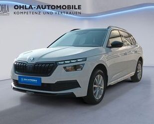 Skoda Skoda Kamiq Monte Carlo 1.5 TSI DSG Panorama AHK L Gebrauchtwagen