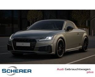 Audi Audi TT Roadster 40 TFSI S tronic S line competiti Gebrauchtwagen