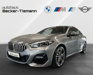 BMW BMW 220i Gran Coupé M Sport / AHK/LC professional/ Gebrauchtwagen