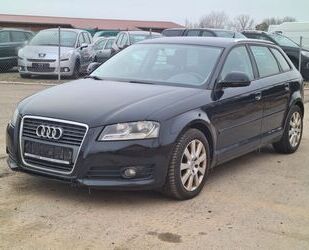 Audi Audi A3 Sportback 1.4 TFSI Ambition Gebrauchtwagen