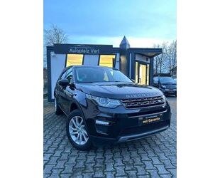 Land Rover Land Rover 4X4 2 HAND AHK Gebrauchtwagen