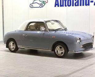 Nissan Nissan Figaro **Sammlerzustand** Leder - Automatik Gebrauchtwagen