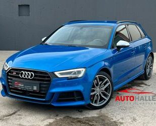 Audi Audi S3 Sportback 2.0 TFSI quattro Matrix Alcan. K Gebrauchtwagen