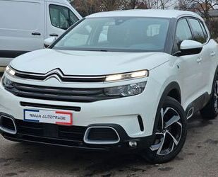 Citroen Citroën C5 Aircross Plug-in-Hybrid 225,Kamera,Navi Gebrauchtwagen