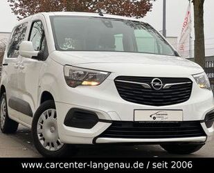 Opel Opel Combo 1.2 Life E Edition + 7 x SITZER Gebrauchtwagen