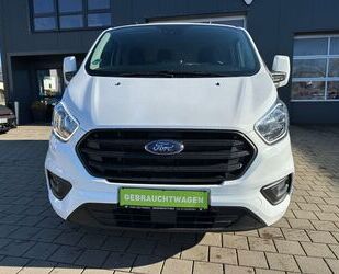 Ford Ford Transit Custom Kasten 300 L1 Trend Gebrauchtwagen