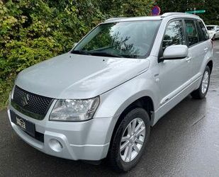 Suzuki Grand Vitara Gebrauchtwagen