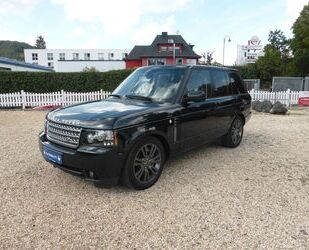 Land Rover Range Rover Gebrauchtwagen