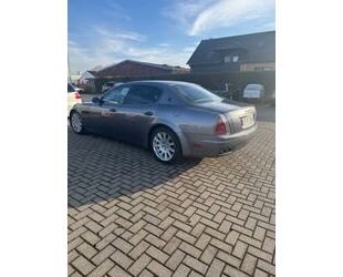 Maserati Quattroporte Gebrauchtwagen