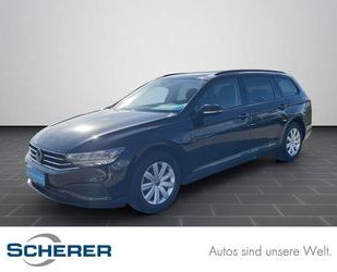 VW Volkswagen Passat Variant Conceptline 2.0 TDI NAVI Gebrauchtwagen