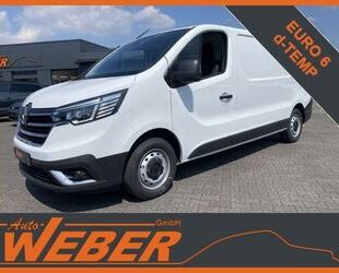 Renault Renault Trafic Kasten L2H1 3,0t Klima Bluetooth Gebrauchtwagen